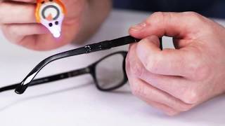 Bondic Throw Your Super Glue Away And Fix Virtually Anything!