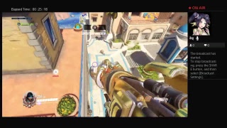 Booty__Maker widow gameplay ps4