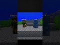 Java Vs Bedrock Part-1  #minecraft #herobrine #shortsvideo #viral #tweening