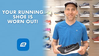 When to Replace Running Shoes | 3 BIG Signs Your Running Shoes Are Worn Out