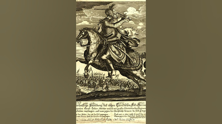 Karacehennem İbrahim Paşa kimdir? #tarih #history #Osmanlı #bilinmeyengerçekler