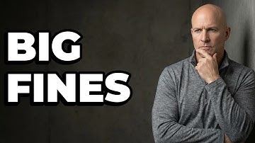 Can A Company Be Fined For Failing To Notify A Breach?