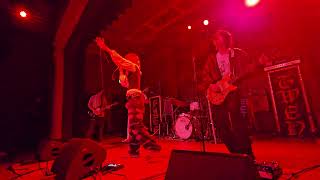TWEN "Feeling in Love (From the Waist Down)" (4/18/26) Sid The Cat Auditorium 