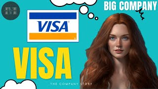 For Your Information - Analyzing VISA: A Deep Dive into the Global Payments Giant |VISA |Payment