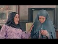 الحرباية رسمت دور الشرف على الكل واقنعت جوزها انها بنت بنوت