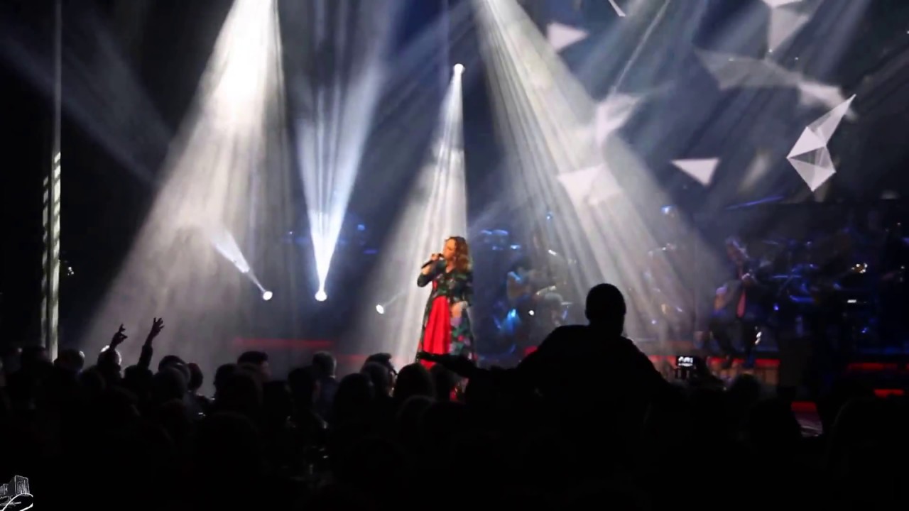 Τα χαμοπούλια - Γλυκερία @ Γκάζι Live