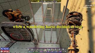 7 Days to Die: Day 84 Horde screenshot 5