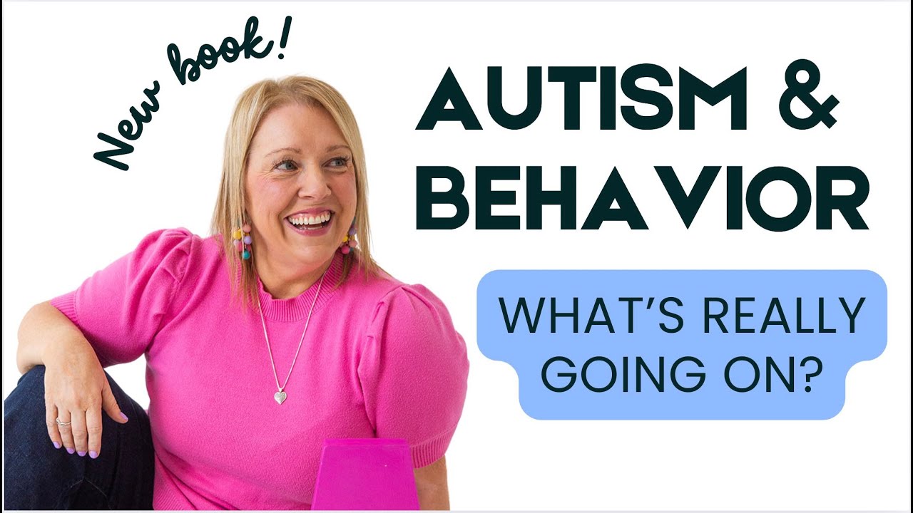 Аутизм в дошкольном возрасте: Представляем руководство по осознанности для нейроотличных учащихся