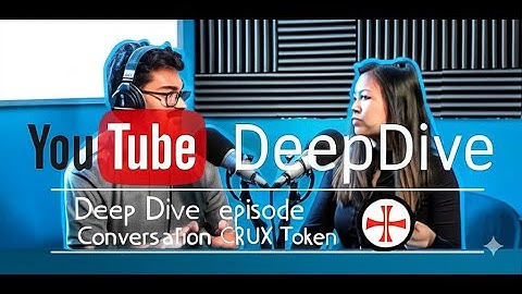 CRUX Token and Wallet Deep Dive