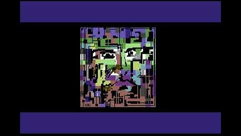 C64 One File Demo: Puls by Xai !  29 November 2025!