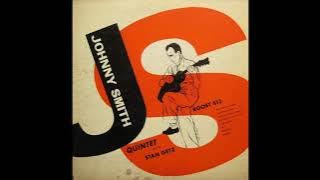 Johnny Smith Quintet Feat Stan Getz × Jazz at NBC