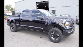 Livernois x PCMTec Multitune out now for 21-23 F150! Ethanol and 22# Launch mode now available!