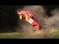 Tammisaaren Venekeskus Rally 2021 (Crash & Action)
