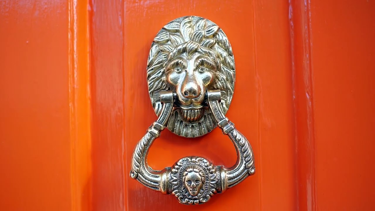 The Castle Hotel Dublin | Autumn 2024 Advert (10 Secs)