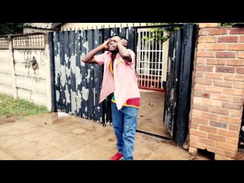 Ras Caleb Toropito Official Video