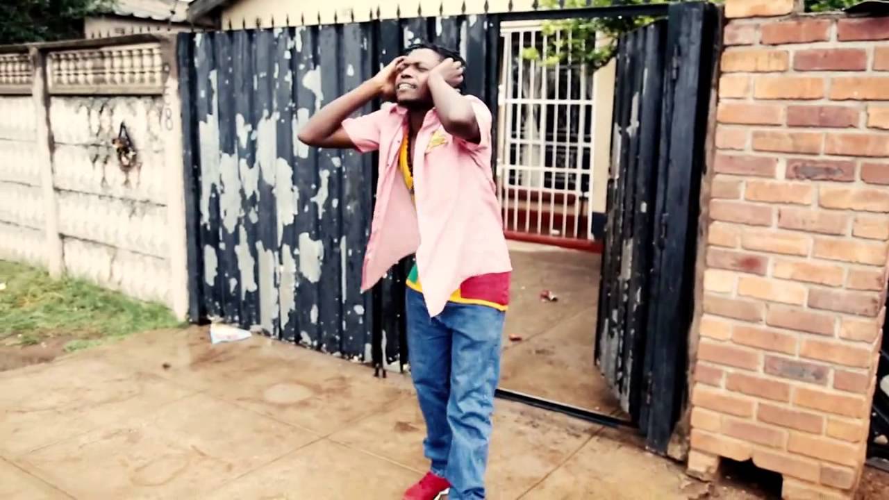 Ras Caleb - Toropito [Official Video]