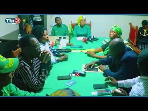 MAIGE NA VENANT WABWAGWA UBUNGE UYUI NA IGALULA SUMA AIBUKA MSHINDI UYUI JUMA MUSTAPHA IGALULA