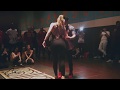 Alfonso y Mónica | Bachata | Romeo Santos ft. Ozuna - Sobredosis | World Bachata Festival Madrid