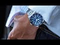 【新錶試戴】帝舵的藍色奇襲！TUDOR Black Bay Fifty Eight  ''Navy Blue'' 上手報告