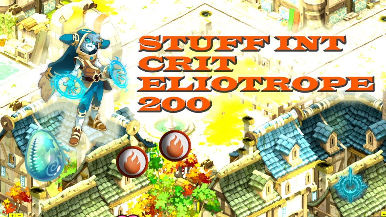 dofus compte avec item over vita pa po pm et 3 perso 200