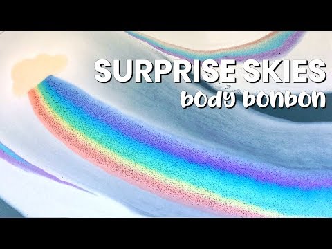 Surprise Skies