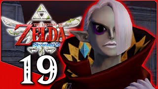 The Legend of Zelda: Skyward Sword HD | Episode 19: First Acts Finale!