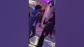 جديد اتنين ملهومش امان الفرامل والنسوان 