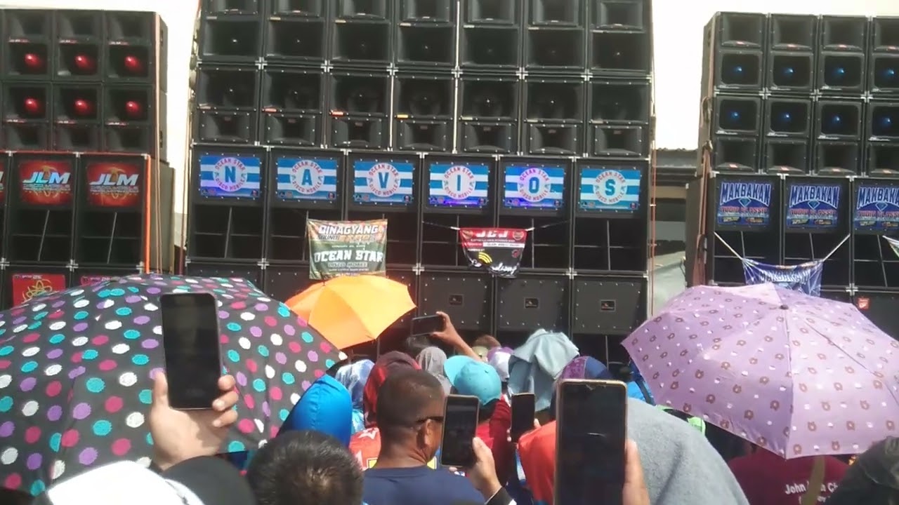 Dinagyang sound expo at vista mall iloilo city