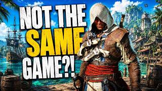 Resynced Is NOT The Same Game… 20 Big Changes