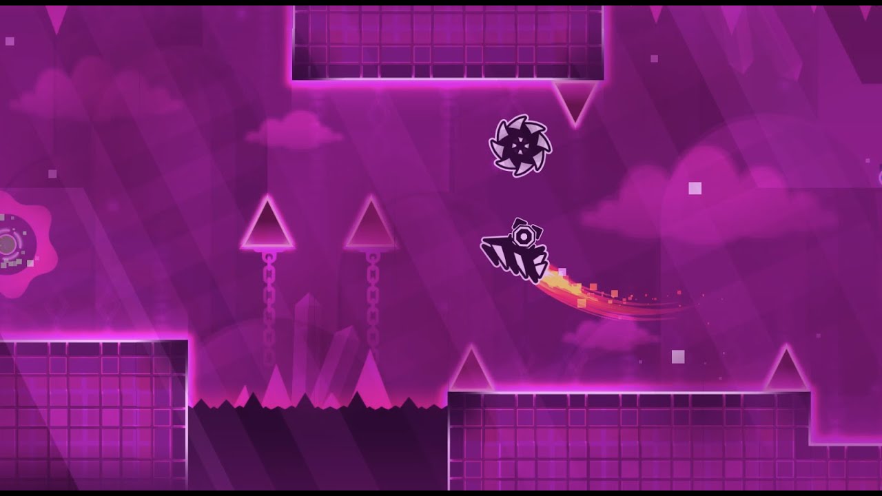 [2.0] Insane Demon - Heartbeat By AleeXhey (all coins)