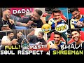 S8UL Crazy Reaction On Shreeman Bhau Raid😂🚀GoldyDa Shreeman Bhau Teasing Each Other🤣