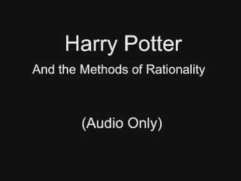 harry potter and methods of rationality buy harry potter and methods of rationality buy