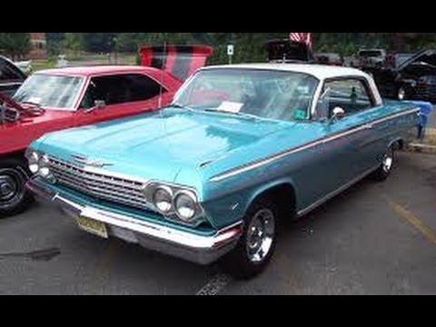 Impala Compilation 62 63 64 Youtube