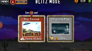Play BLITZ - Death Worm - Indonesian Gameplay