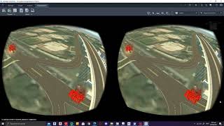Infraworks VR - Very limited capabilities