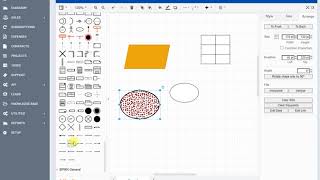 Diagramy module for Perfex CRM