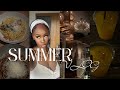 WEEKLY VLOG ♡ SUMMER RECAP + STARTING A NEW CHAPTER + SCHOOL + DRIVING CLASS + PRODUCT REVIEWS