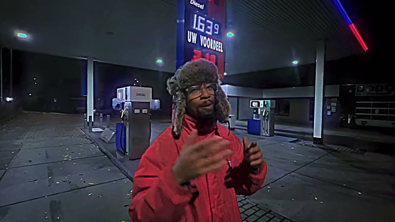 Trevv - MLM (Visualiser) - YouTube