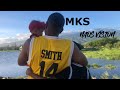 Mks mes trsors remix 4k