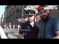 УЩЕРБ КОЛОССАЛЕН! За 3 МИЛЛИАРДА рублей начальник МВД впустил в РФ 116.000 мигрантов!