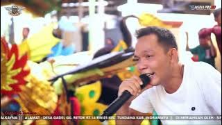 VOC. EMEK ARYANTO- JUJUR | SINGA DANGDUT PUTRA PA'I MUDA | DESA TUKDANA