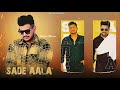 Sade aala official viram bawa  the dark life studios  latest punjabi song 2023