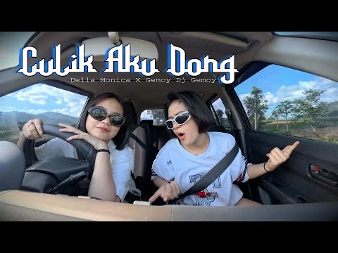 AYO SAYANG CULIK AKU DONG - DARA AYU (OFFICIAL MUSIC VIDEO)
