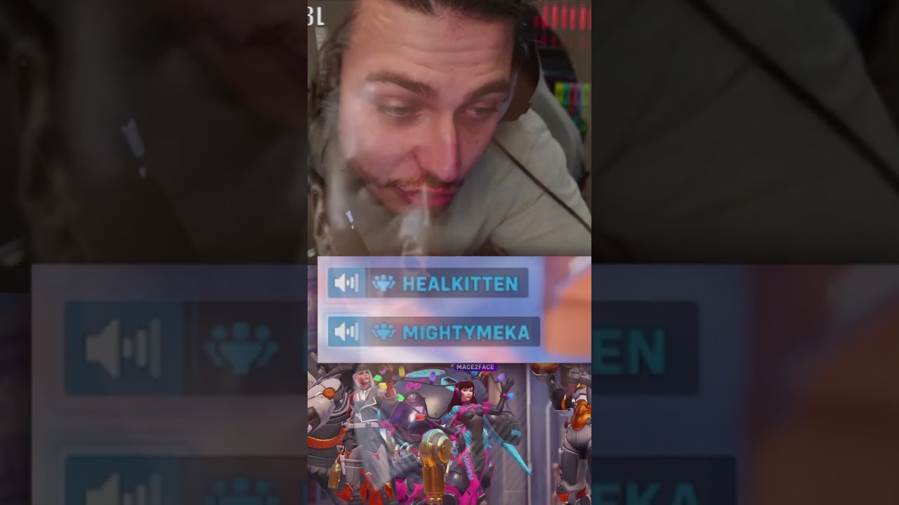 Overwatch 2 Players Are DELUSIONAL! 😭