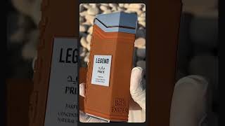 LEGEND EMPER
