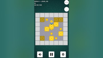 Sokoban Easy C Level 059