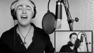 David Guetta  ft. Usher - Without You (EDJE Acoustic Cover)