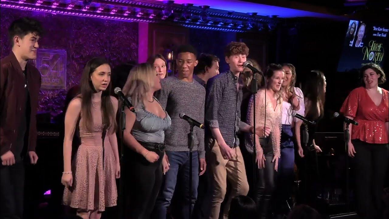 John Byrd & Company "Best Kept Secret" (Holly & Kelvin Reed) YouTube