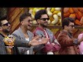 Abhishek &amp; Samarth's Takeover | Laughter Chefs 3