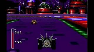 Battle Cars. Snes. Part 10 screenshot 5